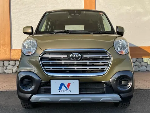 Toyota Pixis Joy