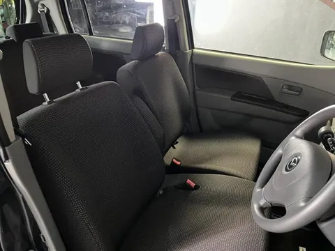Mazda AZ-Wagon