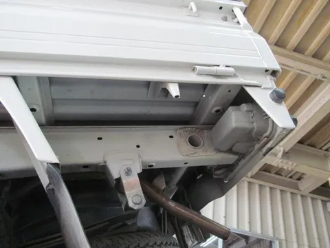 Mitsubishi Minicab Truck