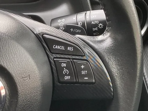 Mazda Mazda2 (Demio)