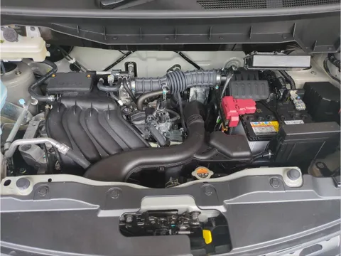 Nissan Vanette