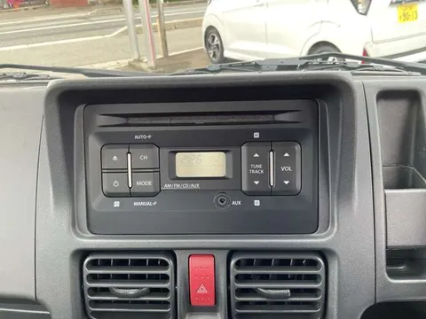 Nissan Clipper Truck