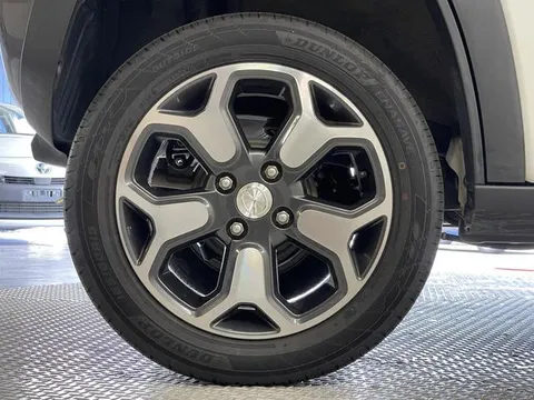 Mazda Flair Crossover