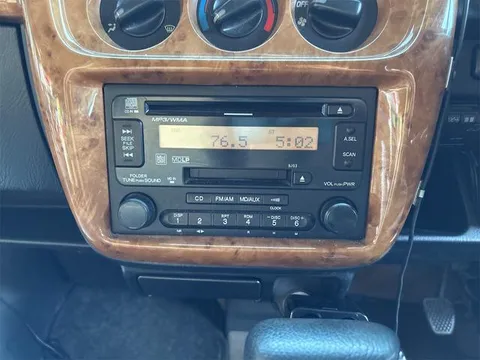 Honda Vamos