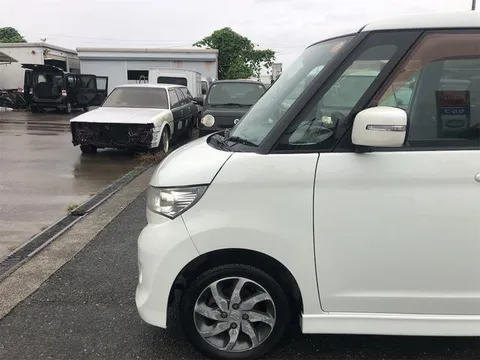 Suzuki Palette SW