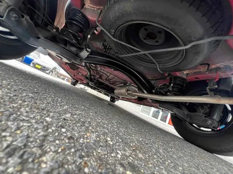 Honda N-VAN Plus Style