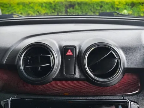 Suzuki Swift Sport