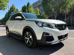 Peugeot 4008