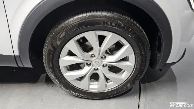 Renault XM3