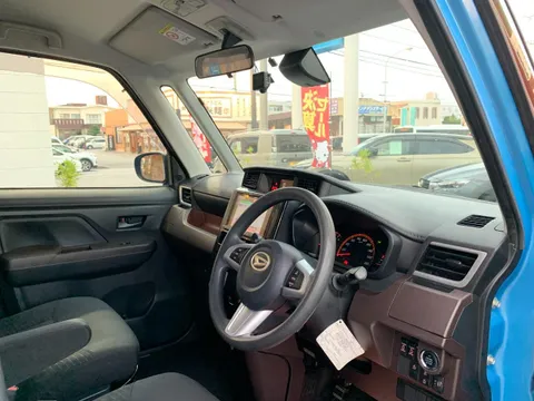 Daihatsu Thor