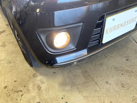 Suzuki Alto Works