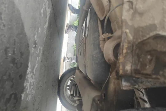 Haima M3