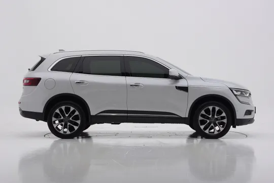 Renault Koleos (QM6)