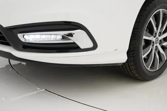 Renault SM5