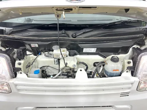 Nissan Clipper