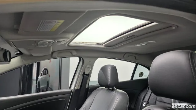 Renault SM3