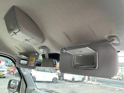 Nissan Clipper Rio
