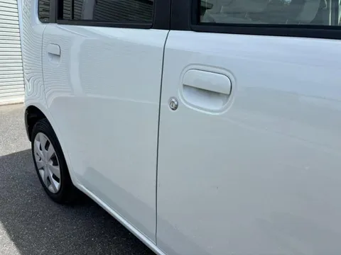 Toyota Pixis Space