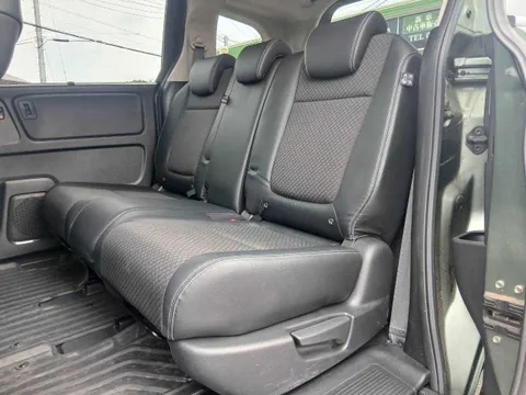 Honda Freed Plus