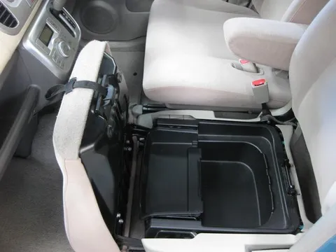 Suzuki MR Wagon