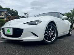 Mazda MX-5 (Roadster)