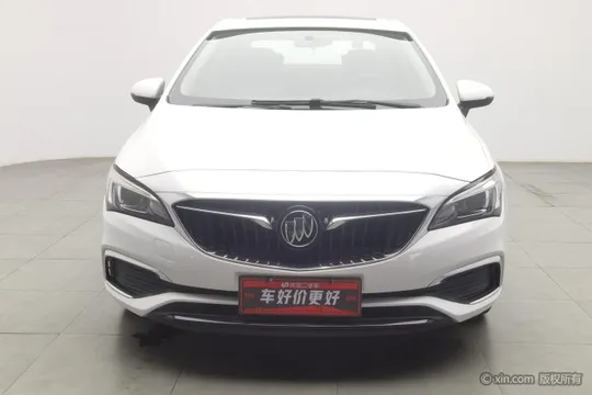 Buick Verano