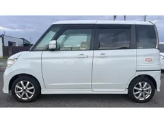 Suzuki Palette SW
