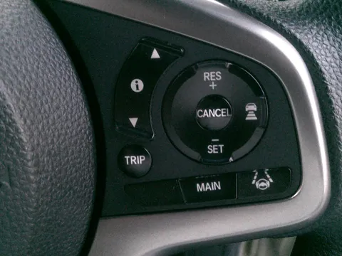 Honda N-VAN Plus Style