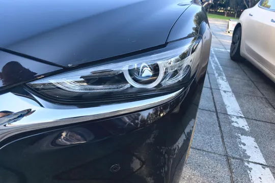 Mazda Mazda6 (Atenza)