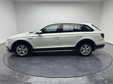 Volkswagen C-Trek