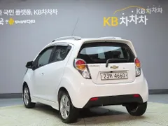 Chevrolet Matiz