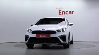 Kia Cerato (K3)