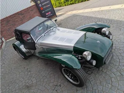 Caterham Super