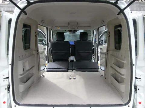 Nissan Clipper Rio