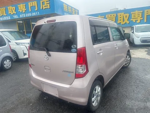 Mazda AZ-Wagon