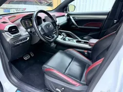 Geely Coolray (Binyue)