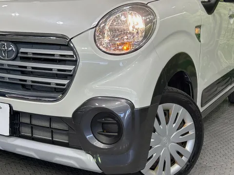 Toyota Pixis Joy
