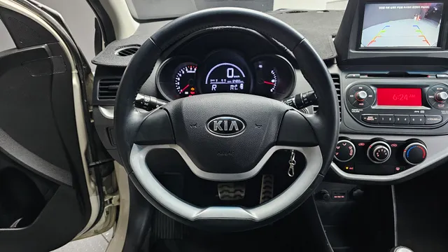 Kia Picanto (Morning)