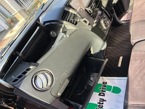 Suzuki Palette SW