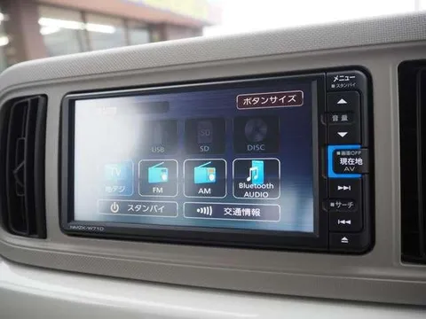 Daihatsu Mira Tocot