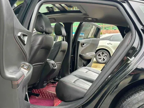 Chevrolet Malibu XL