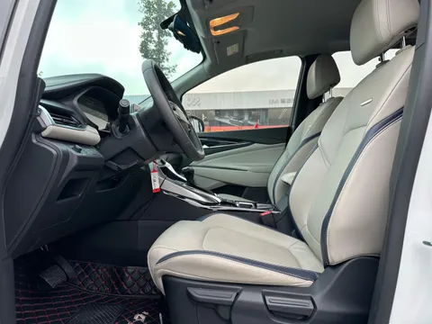 Maxus G50
