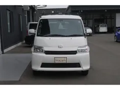 Toyota TownAce Van