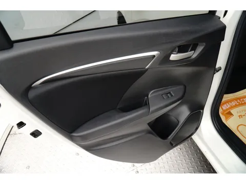 Honda Jazz (Fit)