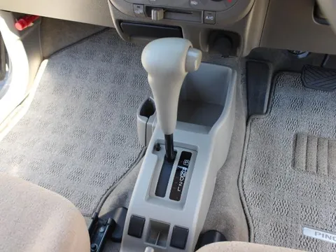 Nissan Pino
