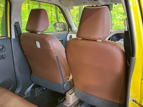 Daihatsu Mira Tocot