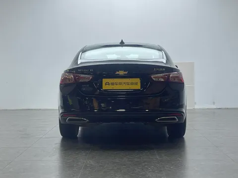 Chevrolet Malibu XL