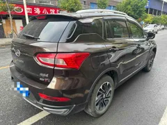 Gac GS4