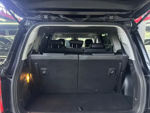 Gac GS8
