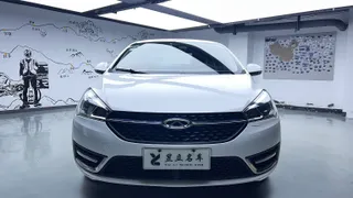 Chery Arrizo 5